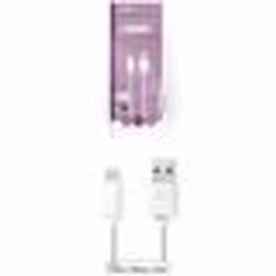 Cordon Lightning 3M IPHONE 7 8 9 10 11 12 13 14 USB 2.0 Apple Lightning USB-A Mâle 480 Mbps Plaqué nickel 3.00 m Licence Orig ...