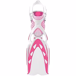 Palmes Mares Fins X-Stream - Mixte - Nouveau pied - Nouvelle poche de pied - Dernière génération de opb