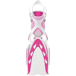 Palmes Mares Fins X-Stream - Mixte - Nouveau pied - Nouvelle poche de pied - Dernière génération de opb