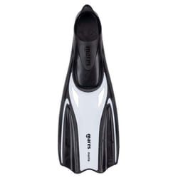Palme Mares - 410333 - Palmes Aquazone Manta Palmes Snorkeling Adulte - Unisex Blanche 40