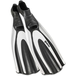 Palme Mares - 410317 - Avanti Superchannel Full Foot Palmes Fins Fille