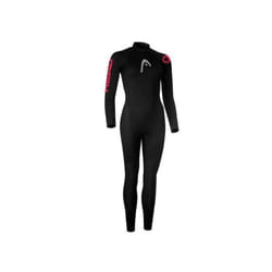 Combinaison intégrale femme Head Multix Vl 25 - black/pink - M