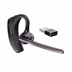 POLY Voyager 5200 UC Noir