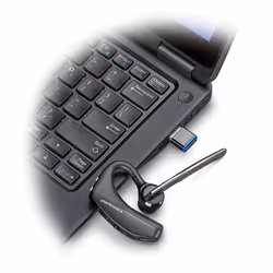 POLY Voyager 5200 UC Noir