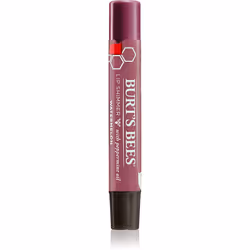 Soulignez votre personnalité avec des lèvres gaies et pailletées. Le brillant à lèvres Burt’s Bees Lip Shimmer offre une form ...