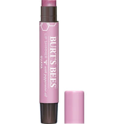 Burt's Bees Lip Shimmer Guava brillant à lèvres