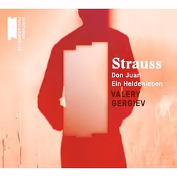 Warner Music Münchner Philharmoniker - Strauss: Don Juan, Ein Heldenleben, CD, Classique, CD, Münchner Philharmoniker, Suppor ...