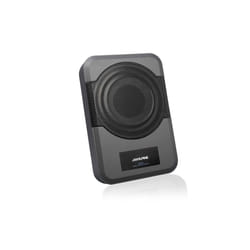 Alpine PWE-S8 subwoofers pour voiture Caisson de basse pré-chargé 120 W