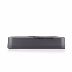 Alpine PWE-S8 subwoofers pour voiture Caisson de basse pré-chargé 120 W