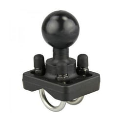 RAM Mounts RAM-235-2U kit de support