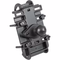 RAM Mounts RAM-HOL-PD3-238A, Mobile/smartphone, Support passif, Voiture/Intérieur, Noir
