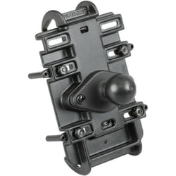 RAM Mounts RAM-HOL-PD3-238A support Support passif Mobile/smartphone Noir