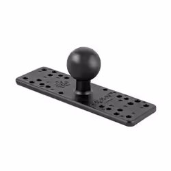 RAM Mounts RAM-111B, 235,8 g, 158,8 mm, 50,8 mm