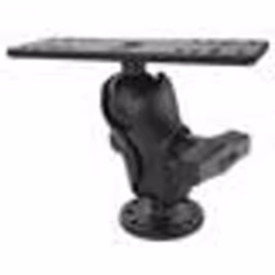 RAM Mounts RAM-111U-B, 489 g, 132,7 mm