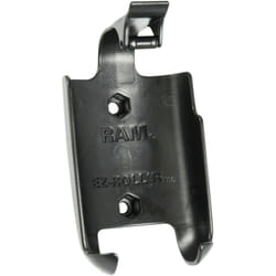 RAM Mounts RAM-HOL-GA31U Support pour GPS Moto Passif Noir, Gris