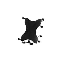 RAM Mounts RAM-HOL-UN9U support Support passif Tablette / UMPC Noir
