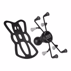 RAM Mounts RAM-HOL-UN8BCU, Tablette / UMPC, Support passif, Noir