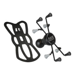 RAM Mounts RAM-HOL-UN8BCU support Support passif Tablette / UMPC Noir