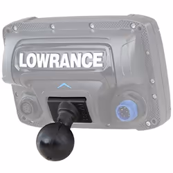 RAM Mounts RAM-202-LO11, 99,79 g