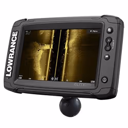 RAM Mounts RAM-202-LO11 kit de support
