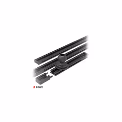 RAM Mounts RAP-B-354U-TRA1 kit de support
