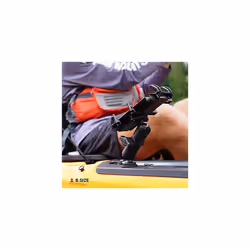 RAM Mounts RAP-B-354U-TRA1 kit de support - Vue supplémentaire 4