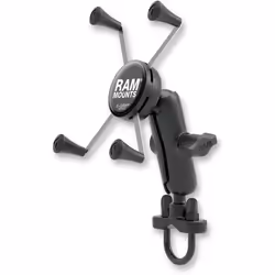 RAM Mounts RAM-B-149Z-UN10U, Mobile/smartphone, Support passif, Noir