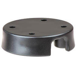 RAM Mounts RAP-403U range-câbles Plateau de câbles Noir