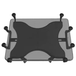 RAM Mounts RAM-HOL-UN11U support Support passif Tablette / UMPC Noir