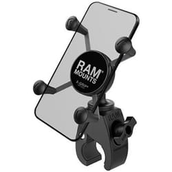 RAM Mounts RAM-HOL-UN7-400U support Support passif Mobile/smartphone Noir