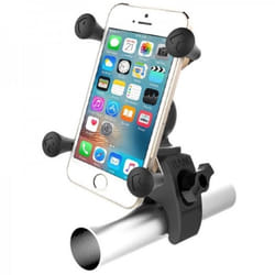 RAM Mounts RAM-HOL-UN7-400 support Support passif Mobile/smartphone Noir