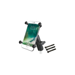 RAM Mounts RAM-B-367-UN10U support Support passif Mobile/smartphone Noir