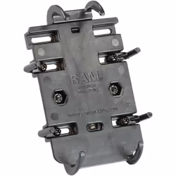 RAM Mounts RAM-HOL-PD3-238AU, Mobile/smartphone, Support passif, Universel, Noir