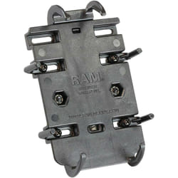 RAM Mounts RAM-HOL-PD3-238AU support Support passif Mobile/smartphone Noir