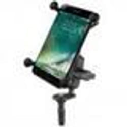 RAM Mounts RAM-B-176-A-UN10U support Support actif Mobile/smartphone Noir