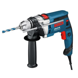 Bosch Professional 060114E500 Perceuse à percussion GSB 16 RE 750 W