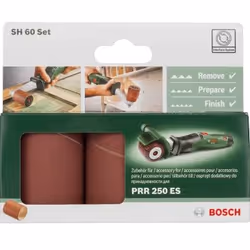Bosch 1600A0014T 3 pièce(s) Manchons abrasifs