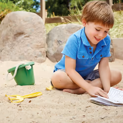 Green Toys Sand Play Set