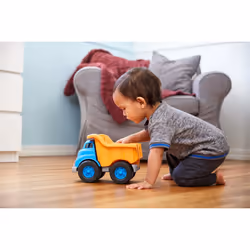 Green Toys Dump Truck - Vue supplémentaire 4