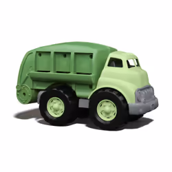 Green Toys RTK01R, Camion, 1 an(s), Plastique, Vert