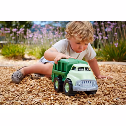 Green Toys RTK01R véhicule pour enfants - Vue supplémentaire 4