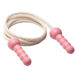 Green Toys 793573550330 corde à sauter Rose