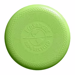 Green Toys EcoSaucer, Frisbee, 5 an(s)