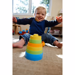 Green Toys Stacker - Vue supplémentaire 4