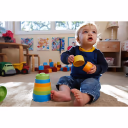 Green Toys Stacker - Vue supplémentaire 5