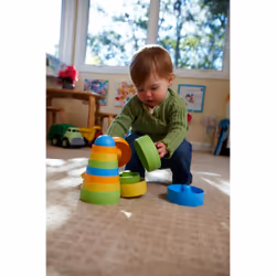 Green Toys Stacker - Vue supplémentaire 6