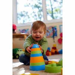 Green Toys Stacker - Vue supplémentaire 7