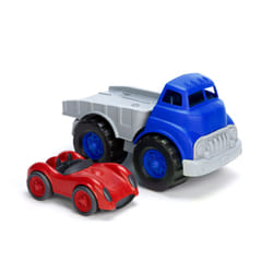 Green Toys FLRA-1481 véhicule pour enfants
