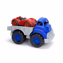 Green Toys FLRA-1481 véhicule pour enfants