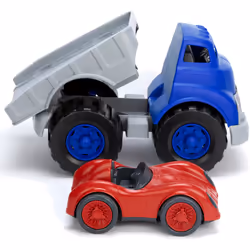 Green Toys FLRA-1481 véhicule pour enfants
